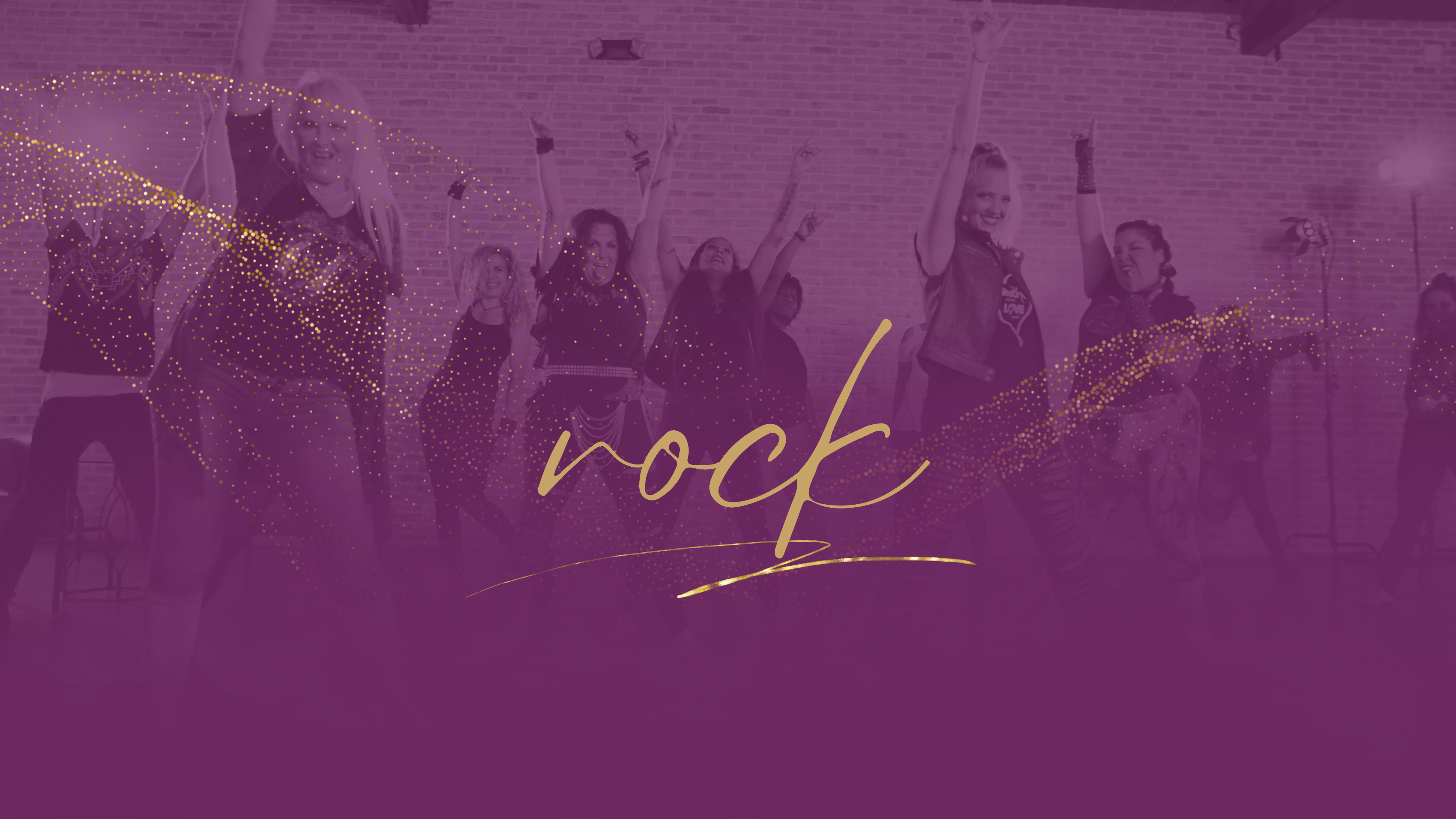 All About Style - Rock