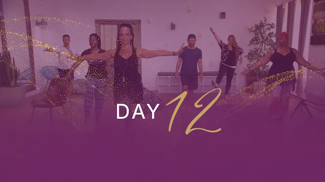 2026 30 Day Challenge - Day 12