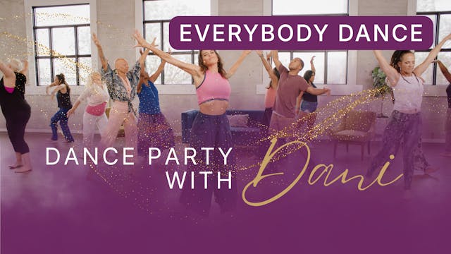 Everybody Dance