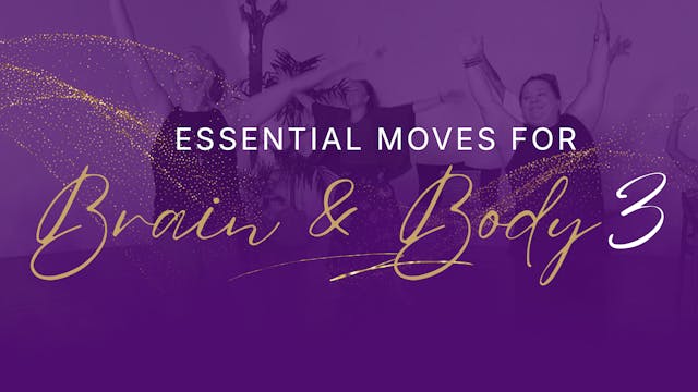 Essential Moves For Brain And Body - ...