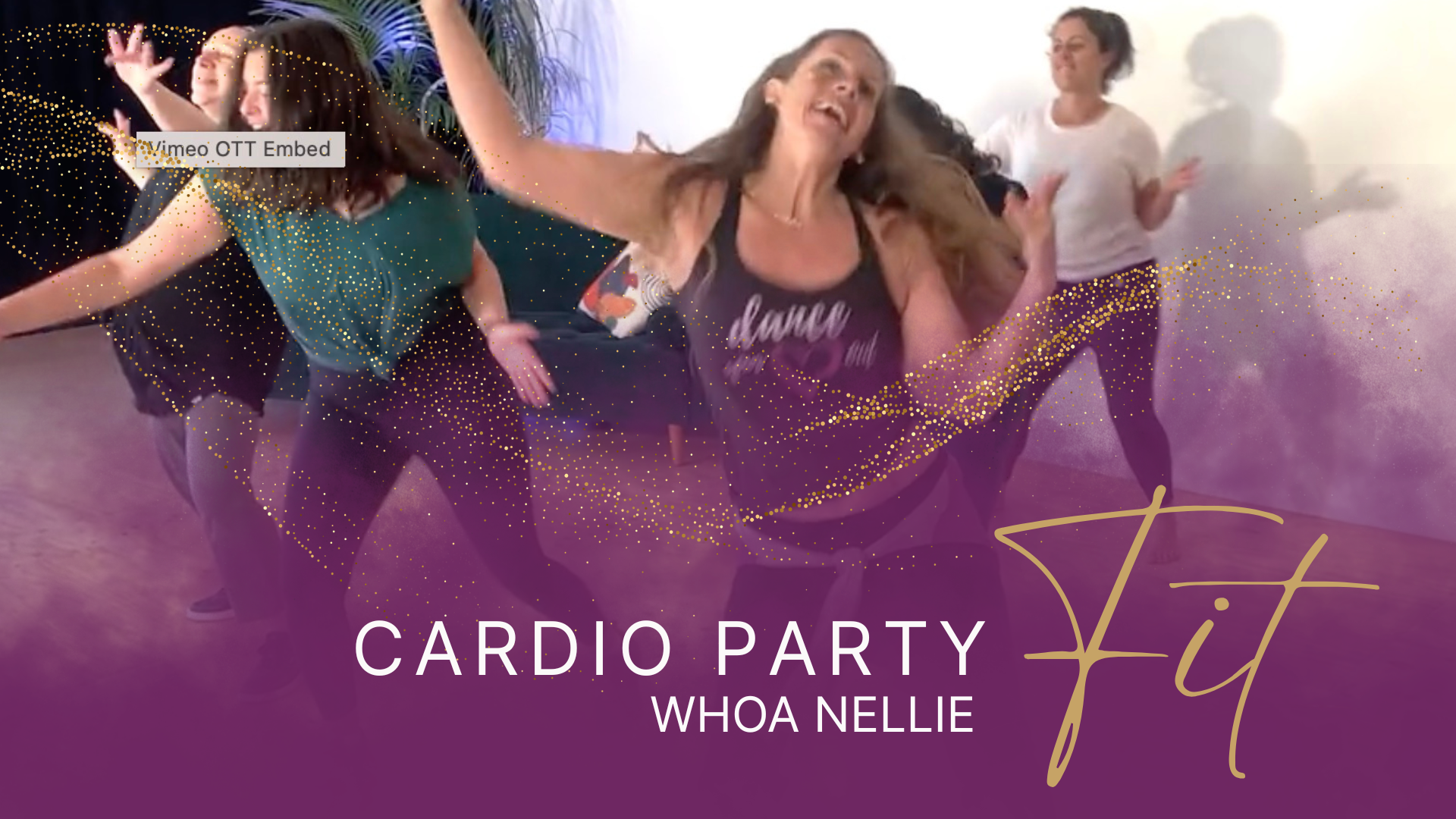 Whoa Nellie