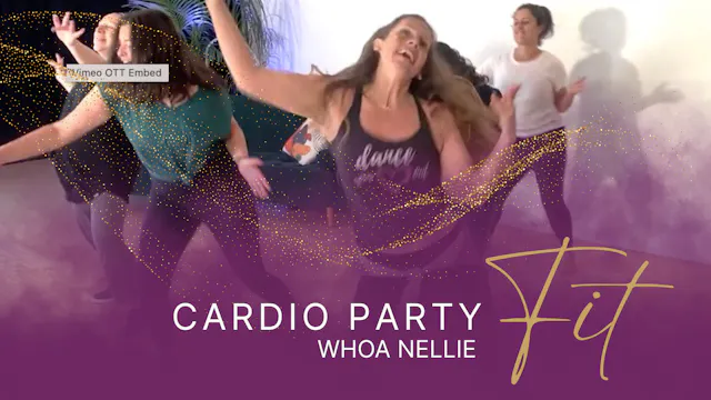 Whoa Nellie