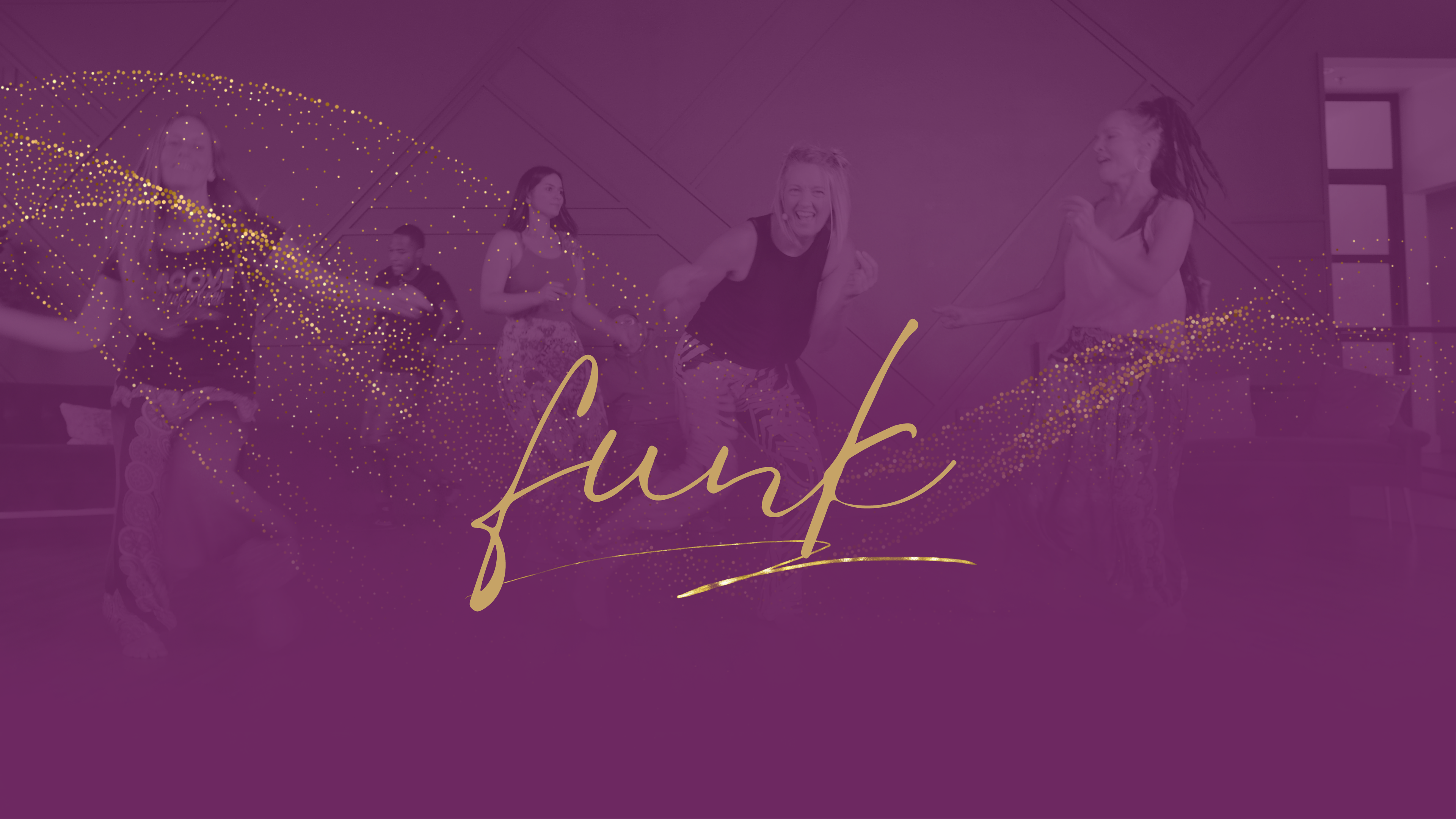 All About Style - Funk