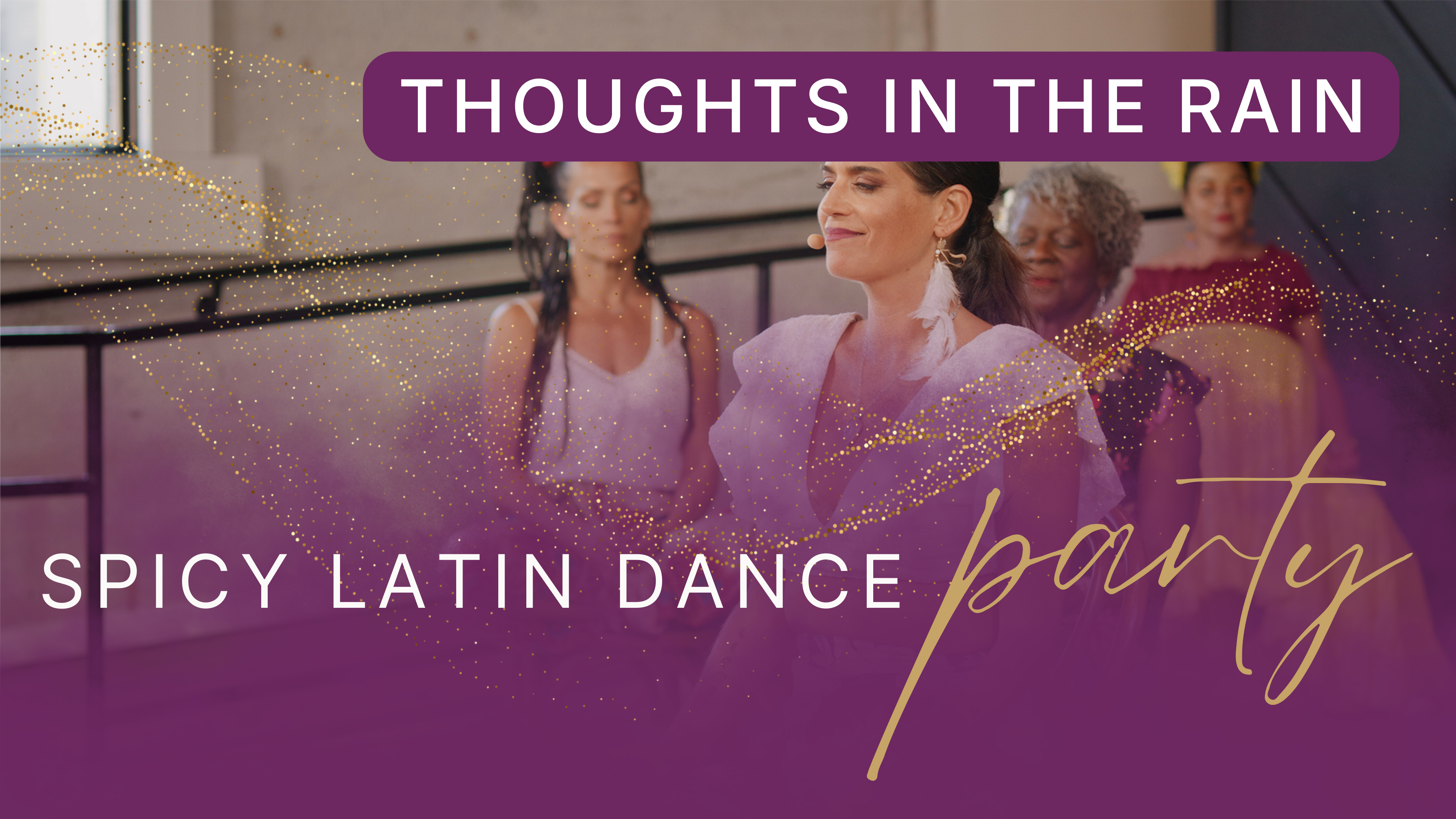 Thoughts In The Rain