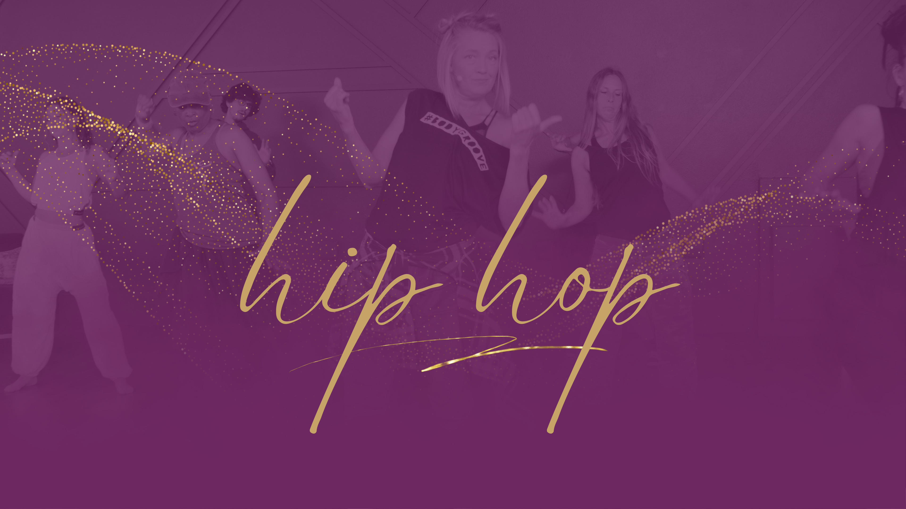 All About Style - Hip Hop