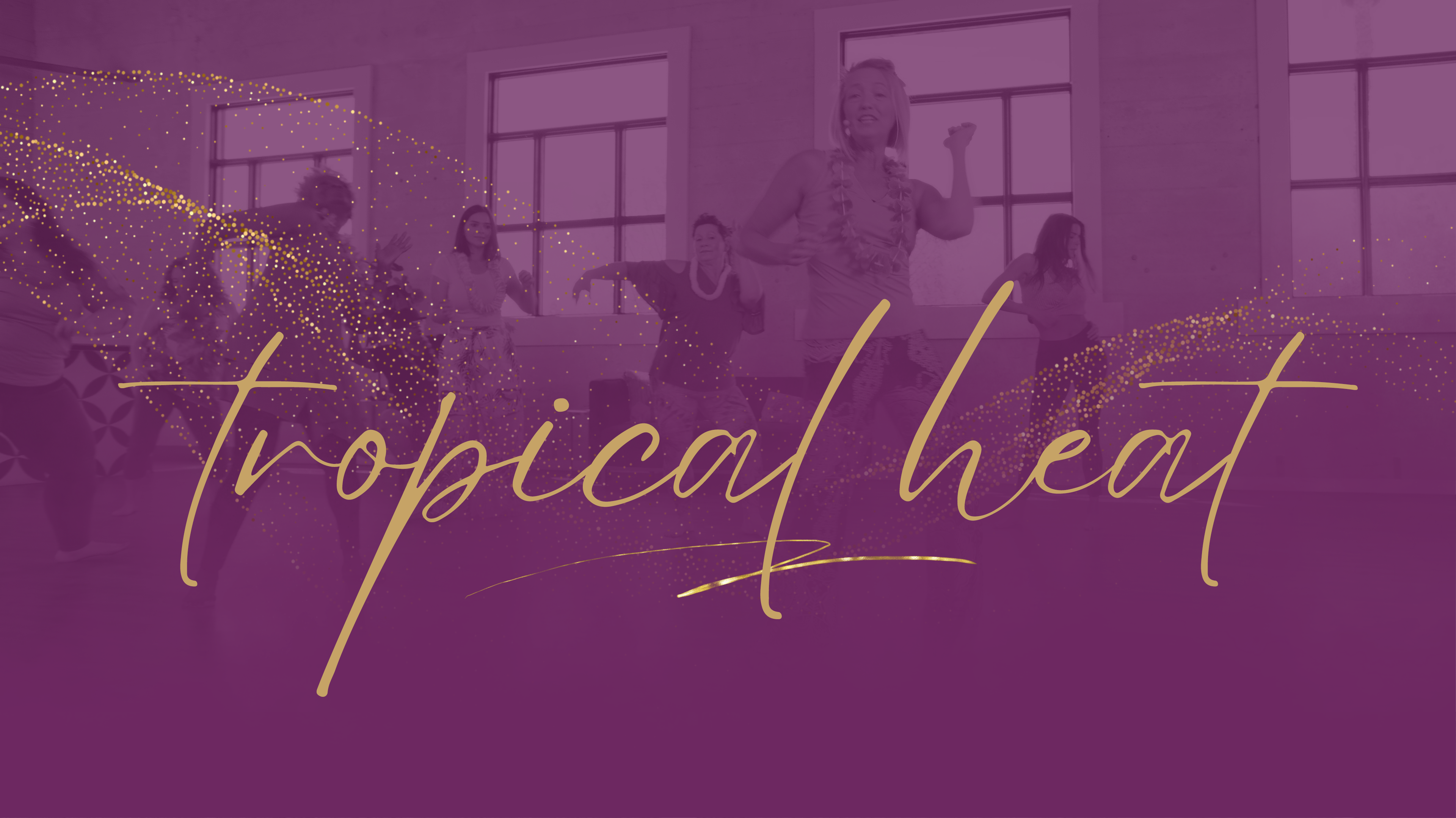 All About Style - Tropical Heat