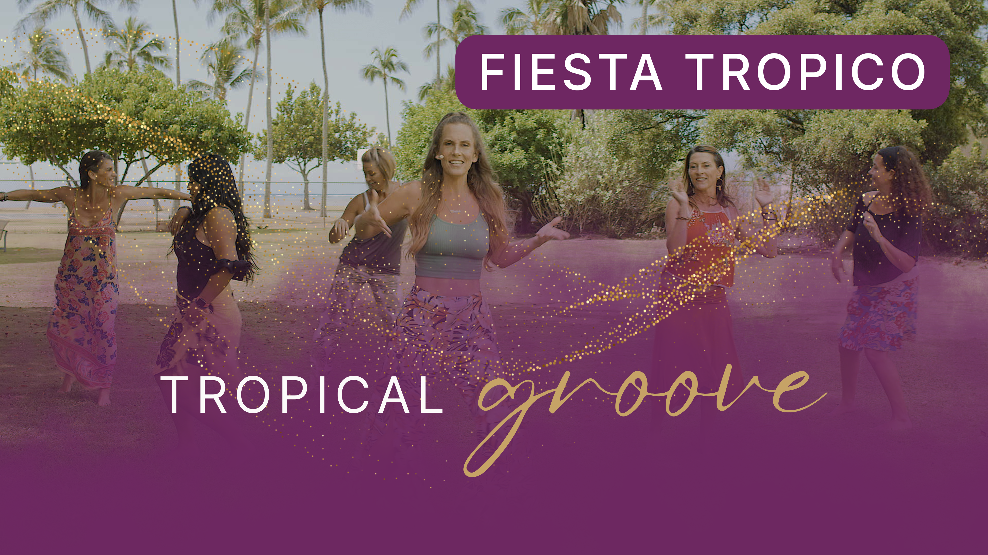 Fiesta Tropico