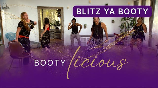 Blitz Ya Booty