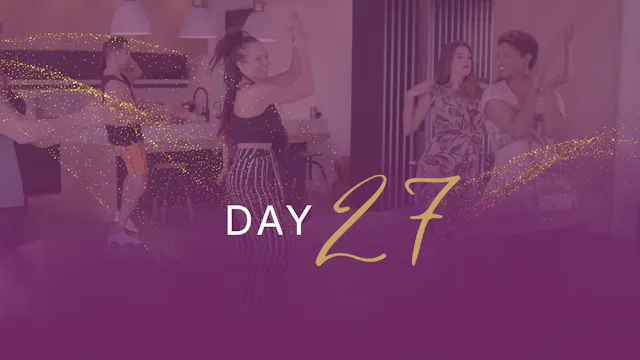 2026 30 Day Challenge - Day 27