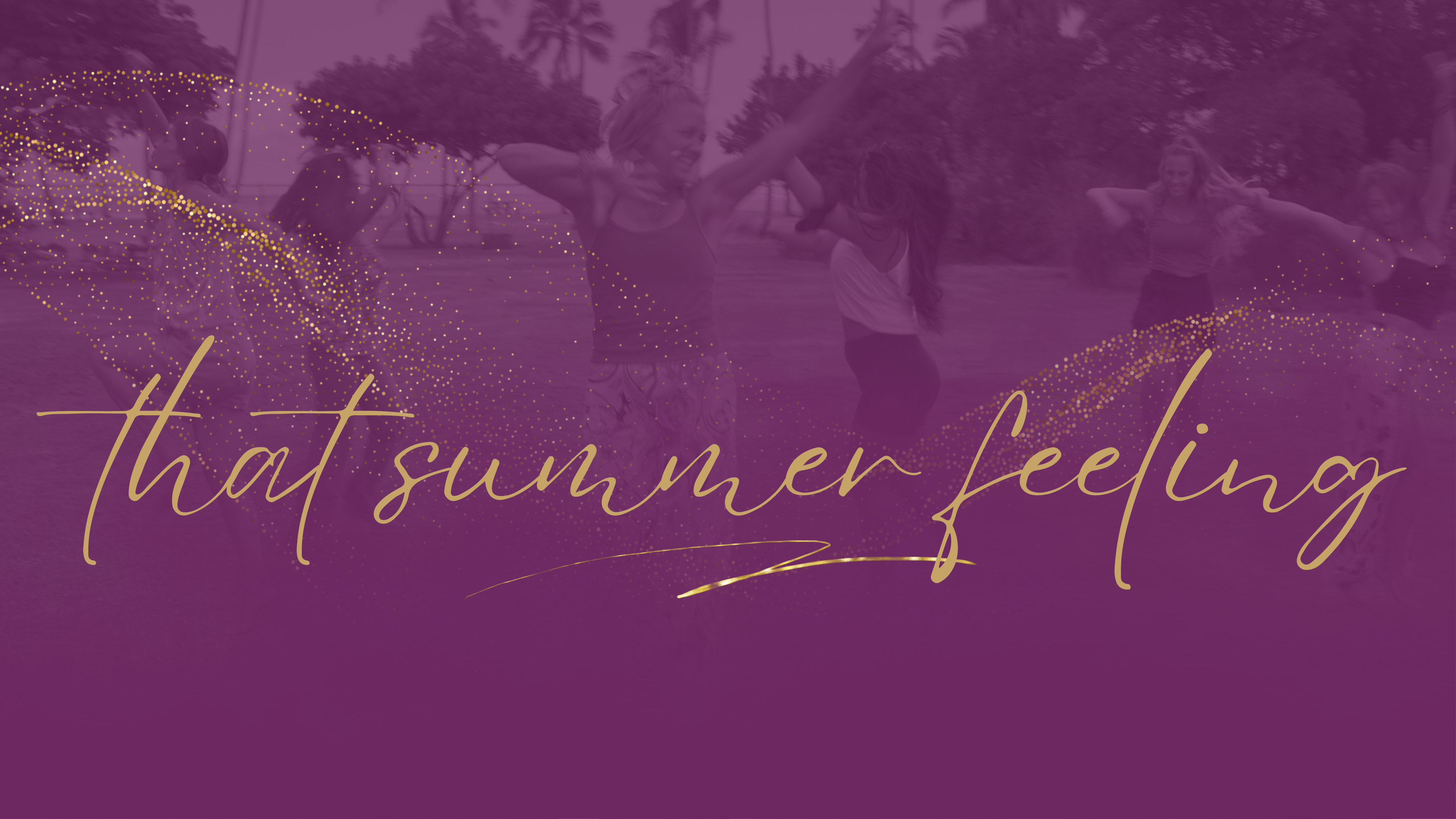 All About Style - That Summer Feeling