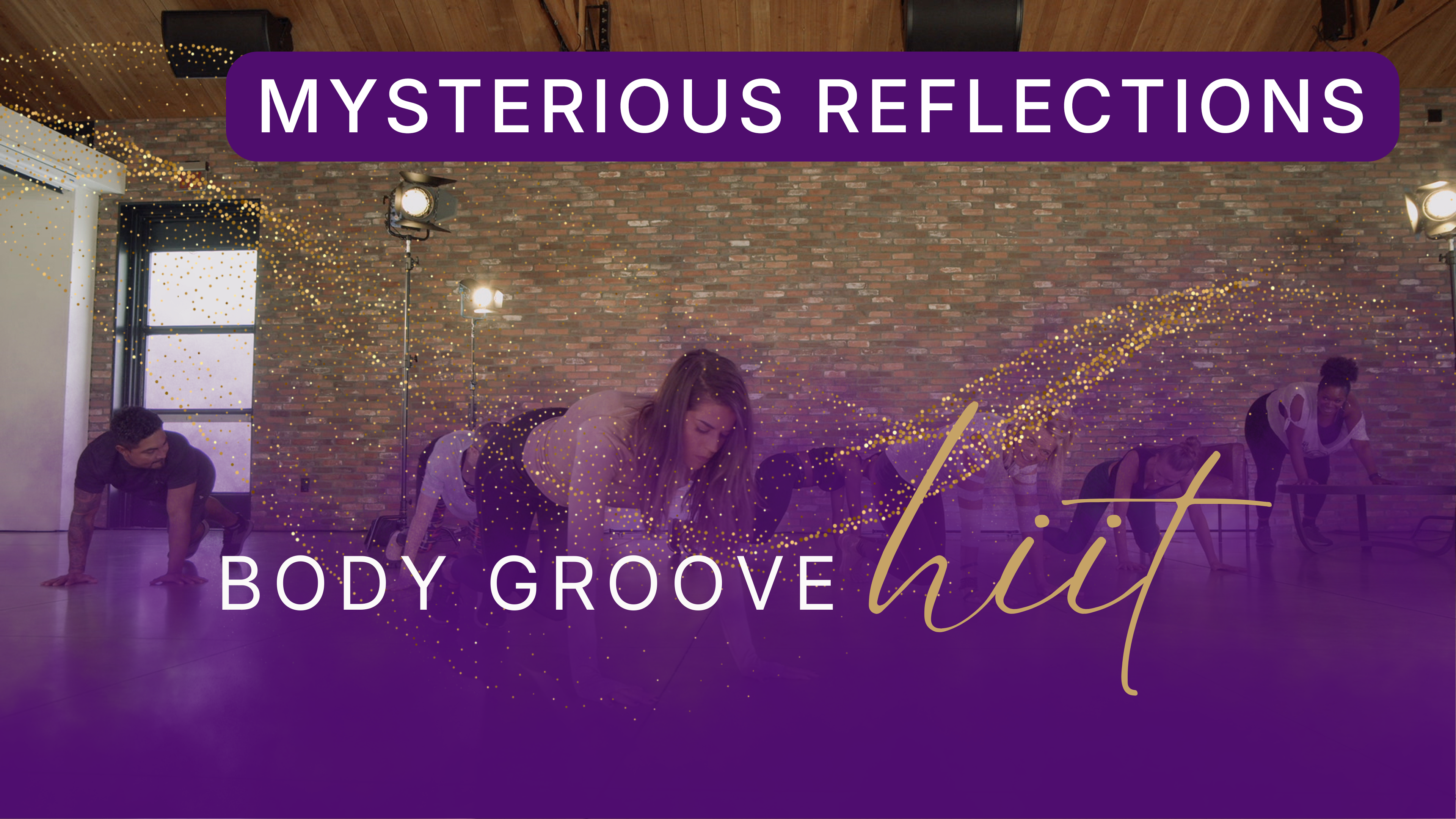 Mysterious Reflections