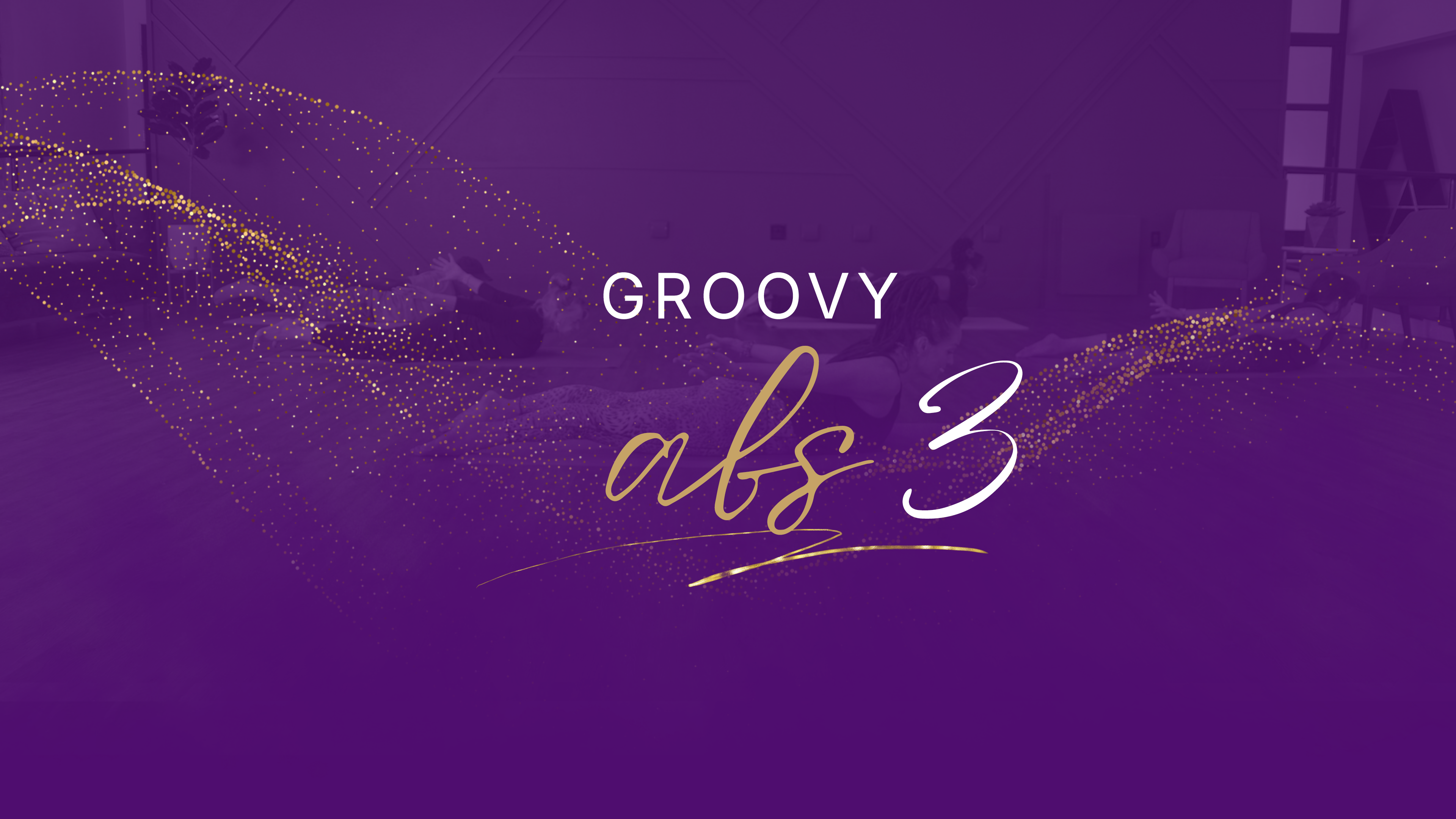 Groovy Abs Workout 3