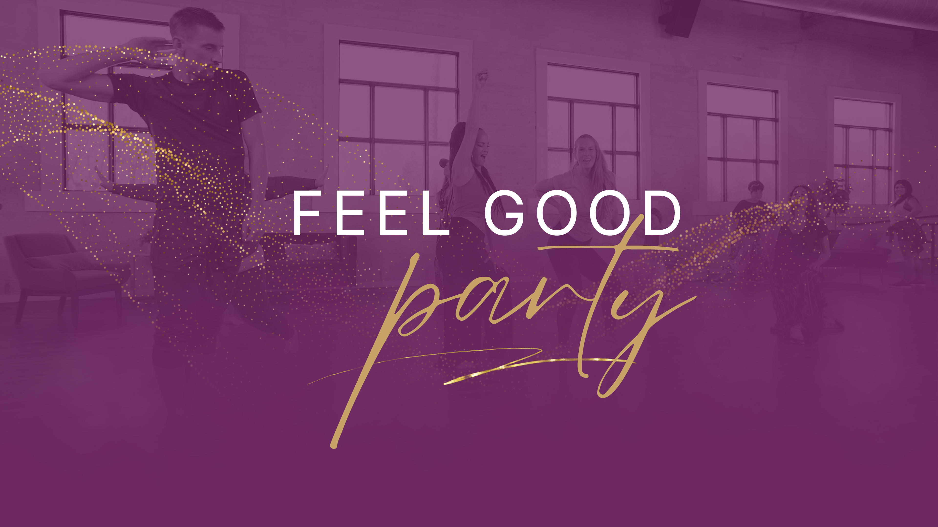Feel Good Party - Complete Playlist