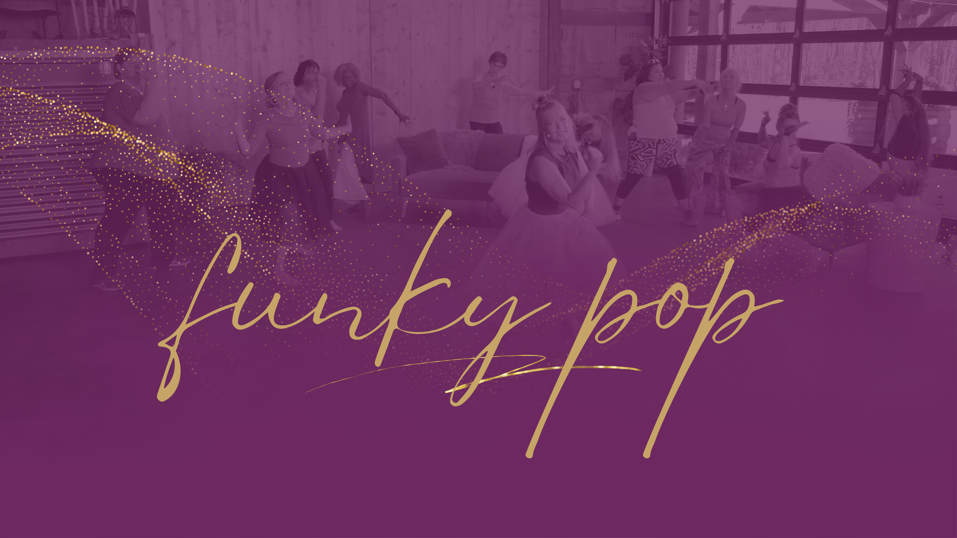 All About Style - Funky Pop