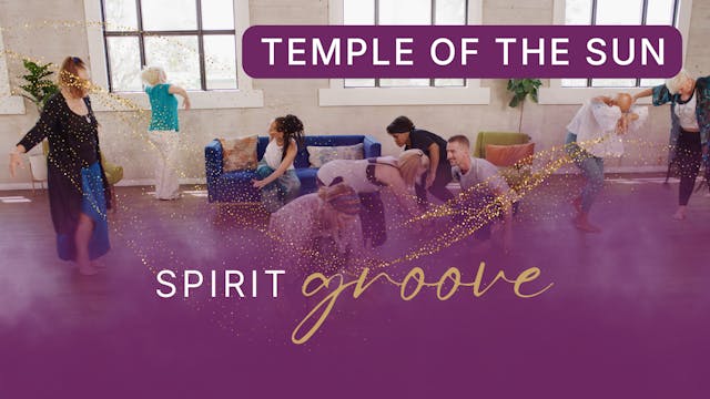 Temple Of The Sun