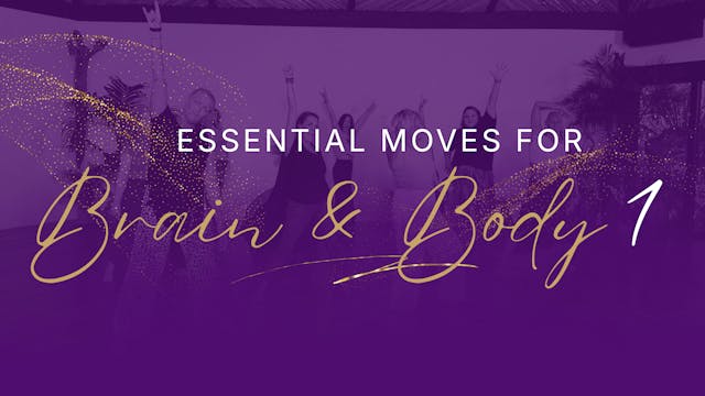 Essential Moves For Brain And Body - ...