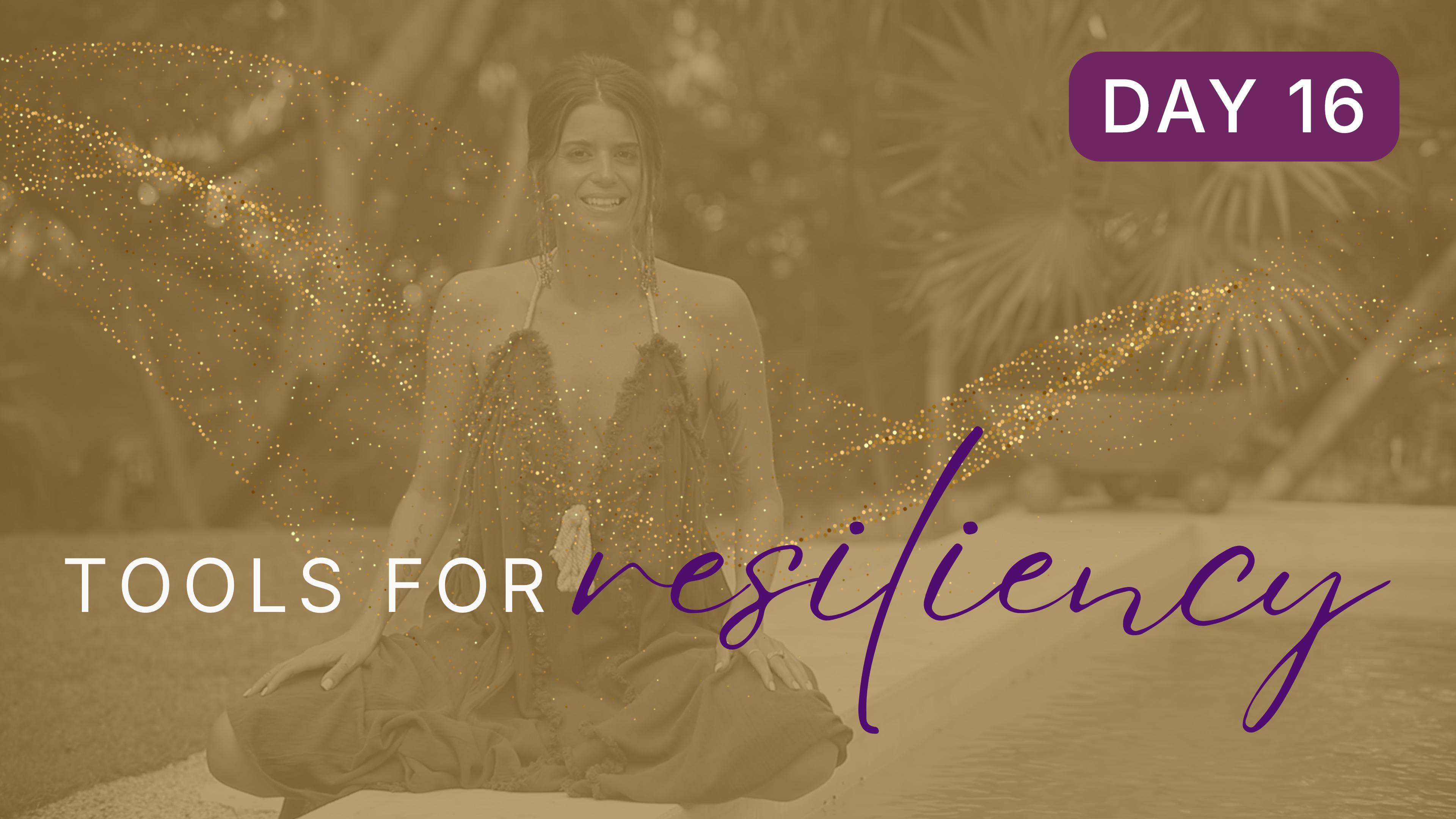 Day 16 - Observe Without Judgement