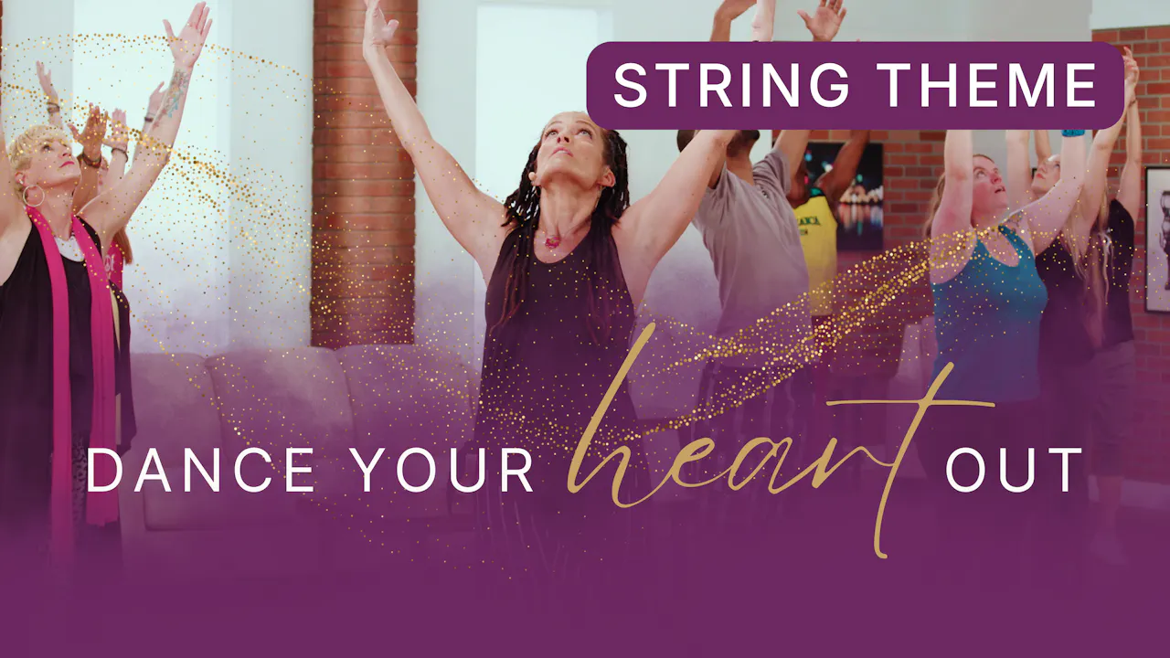 String Theme String Theme - Body Groove