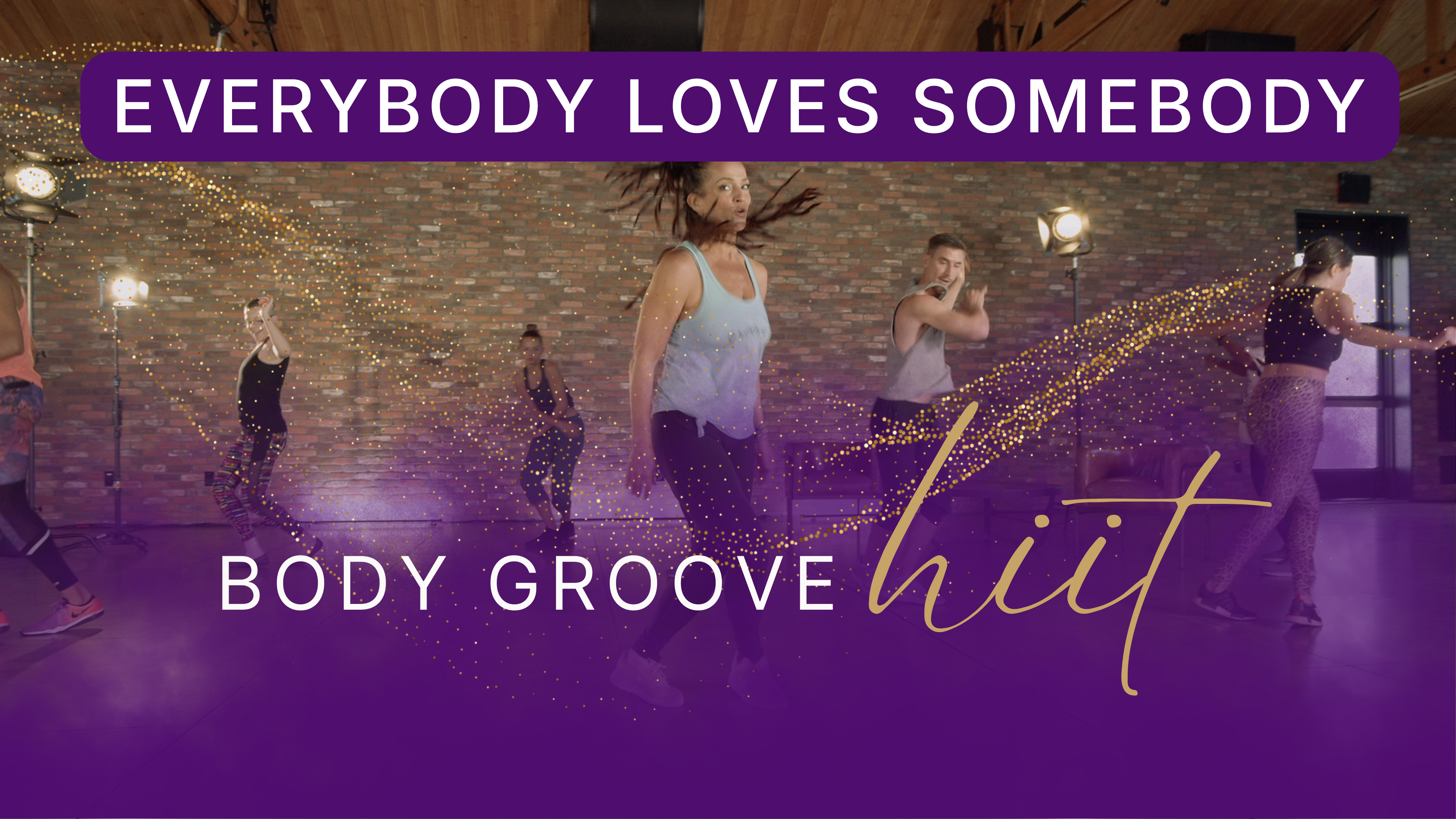 Everybody Loves Somebody