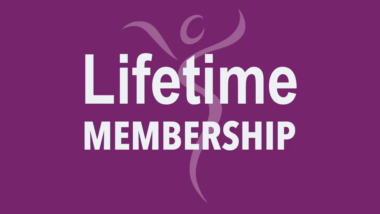 Lifetime Membership