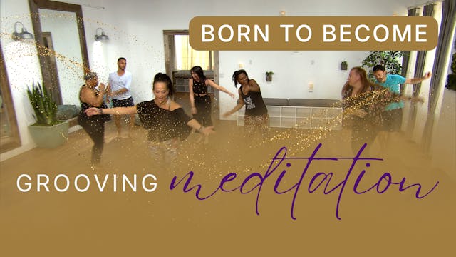 Born To Become