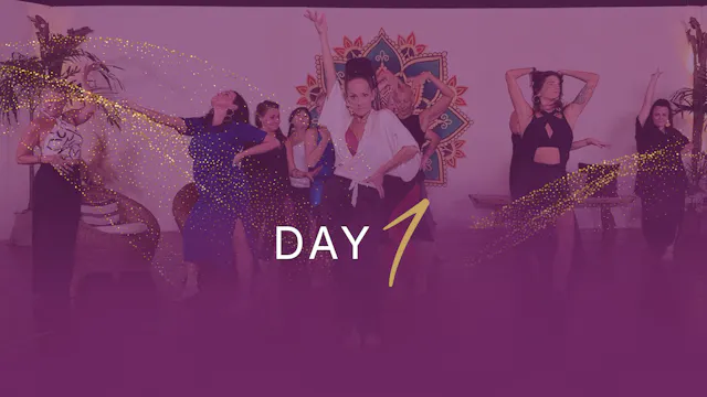 2026 30 Day Challenge - Day 1