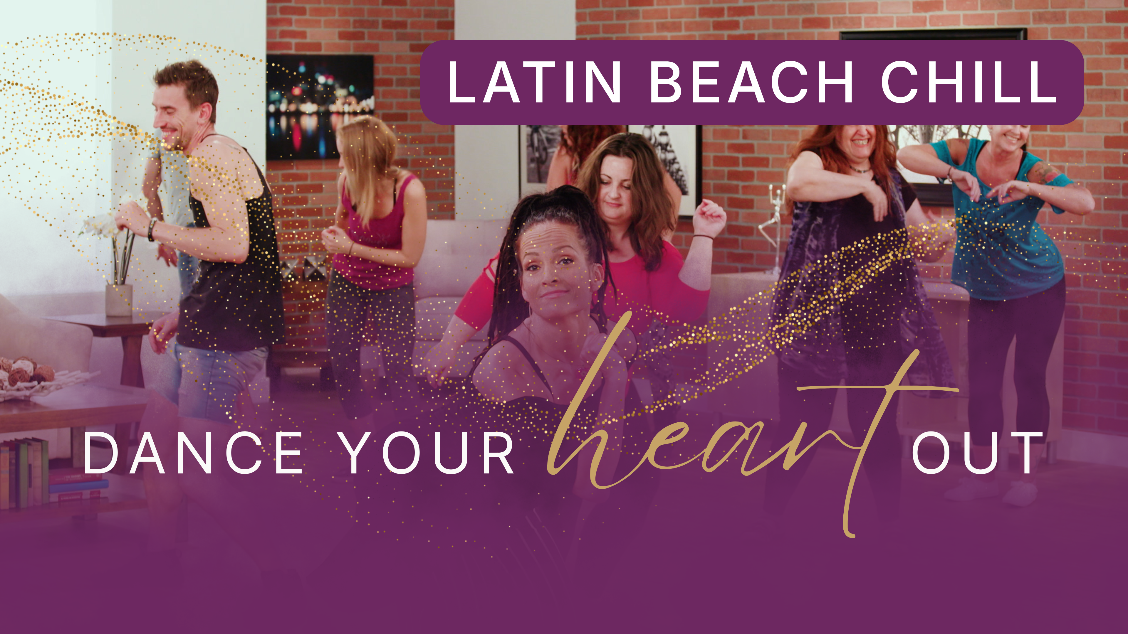 Latin Beach Chill