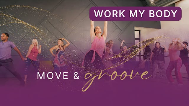 Work My Body
