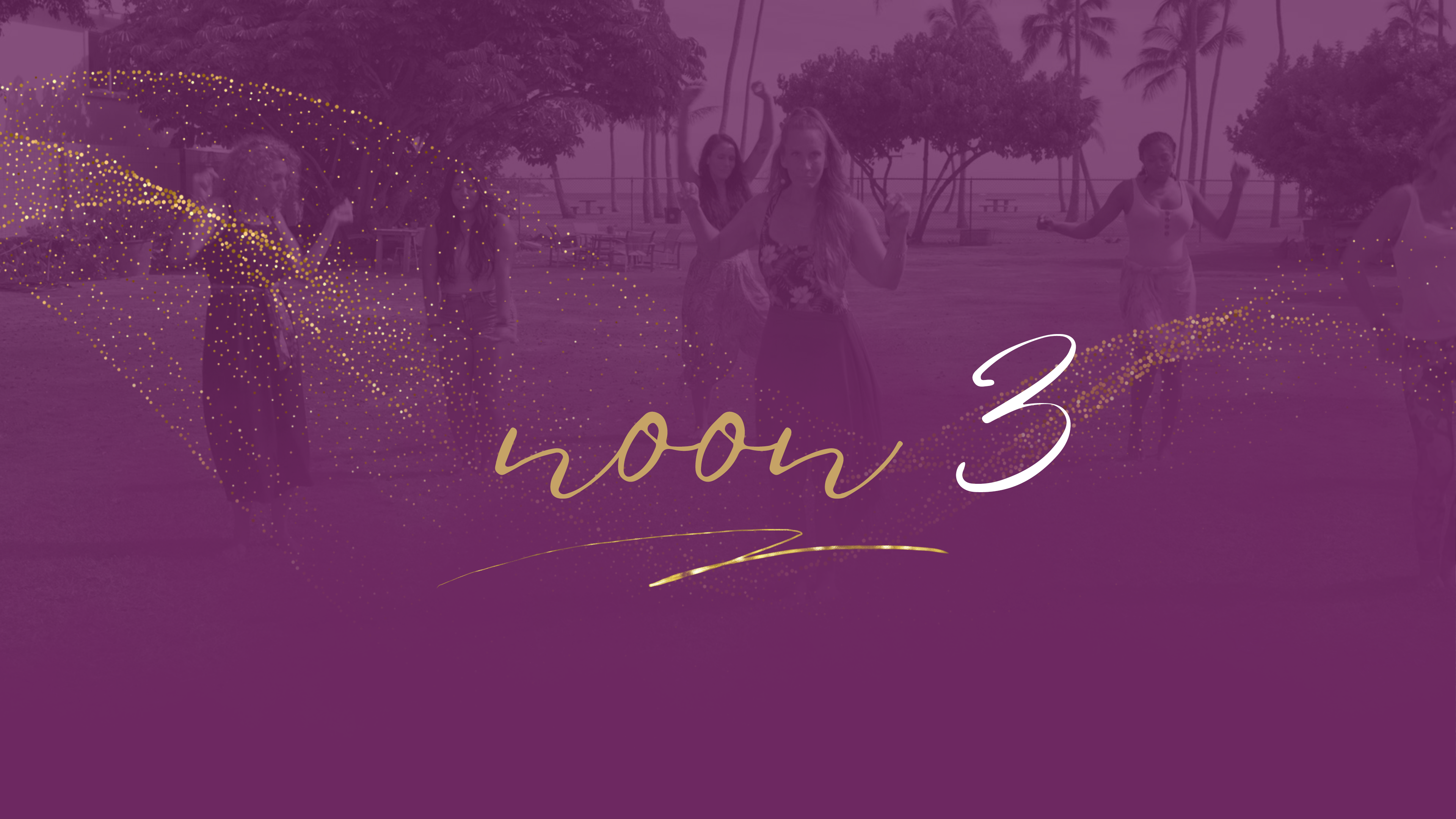 Noon Series 3 - Complete Playlist