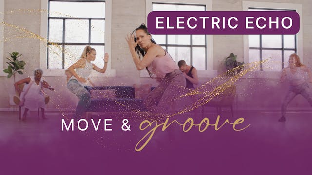 Electric Echo