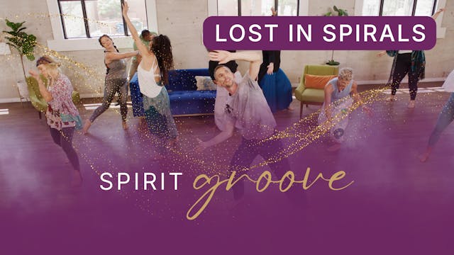 Lost In Spirals