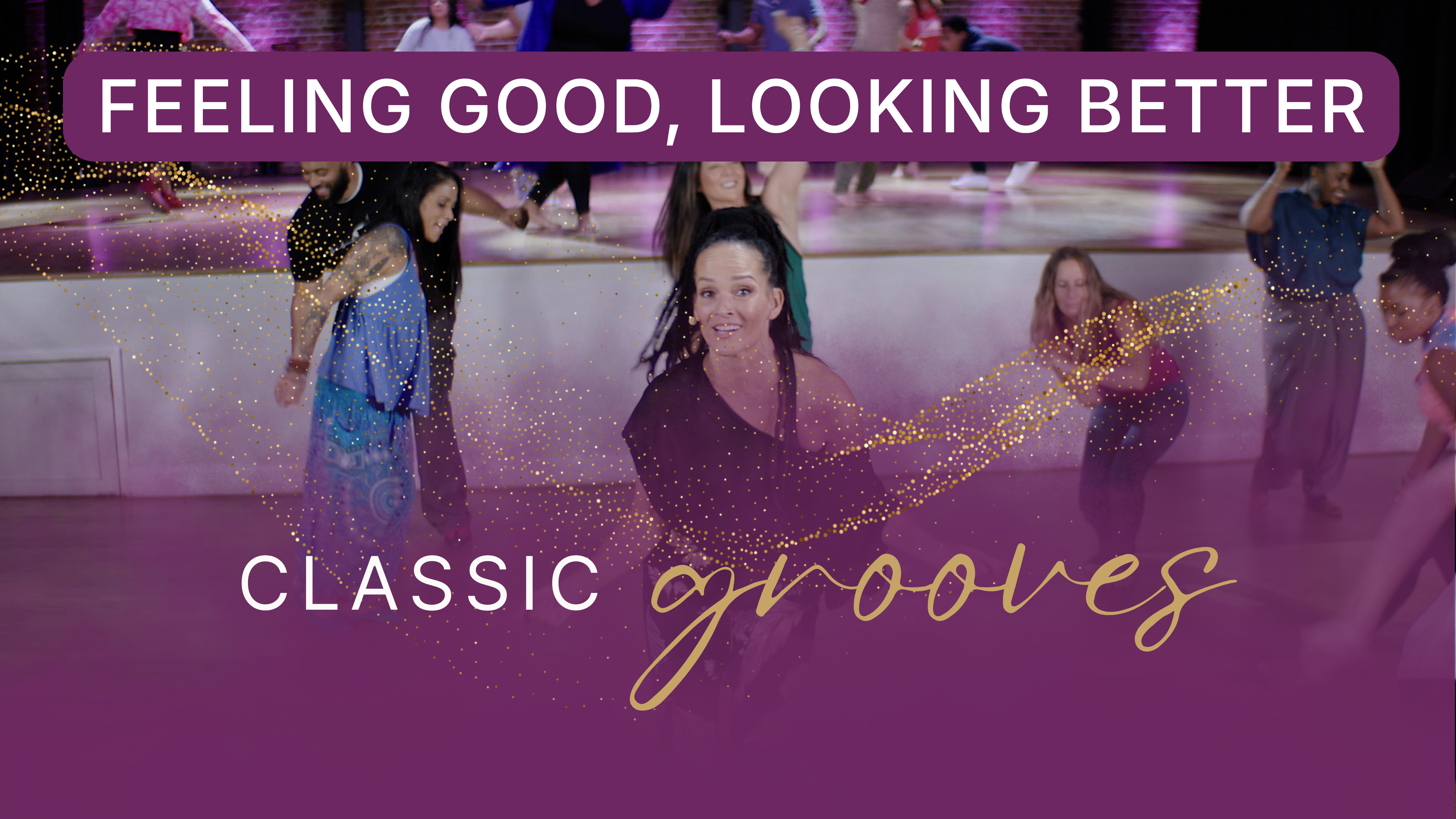 Feeling Good, Looking Better