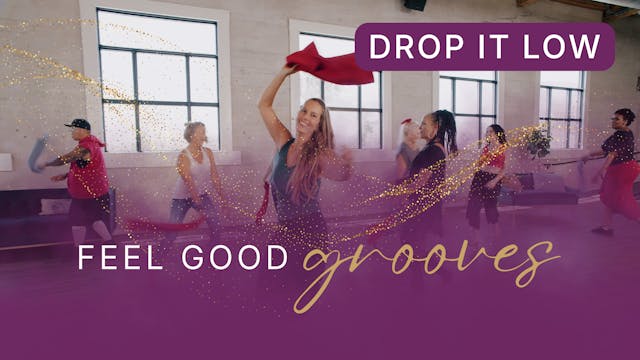Drop It Low