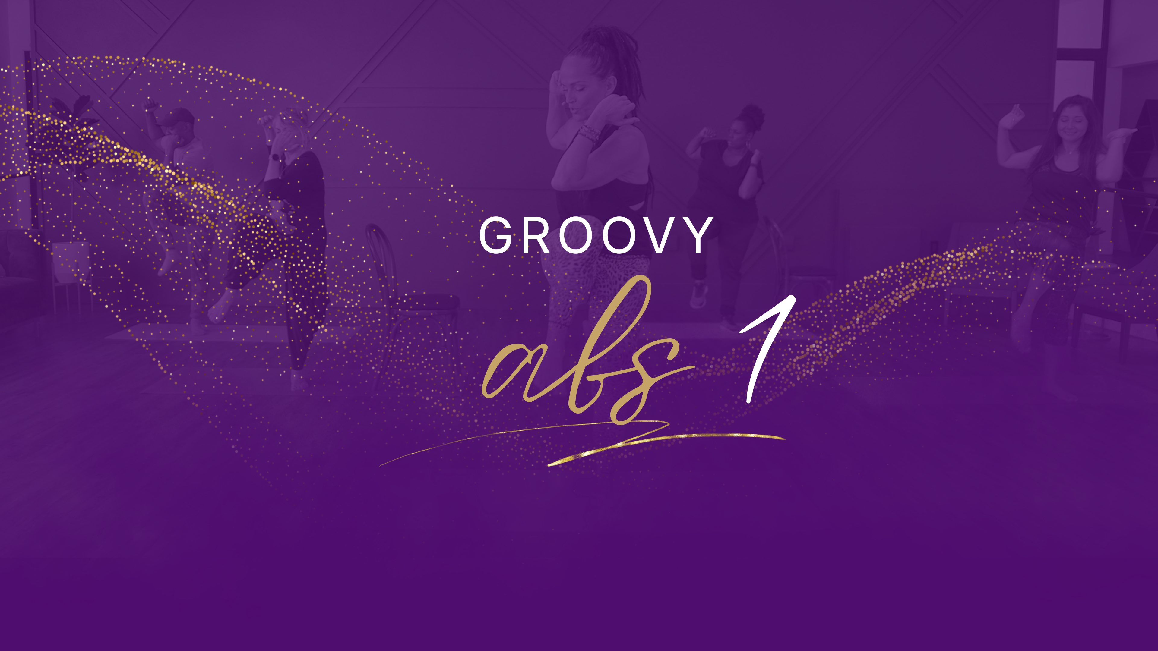 Groovy Abs Workout 1