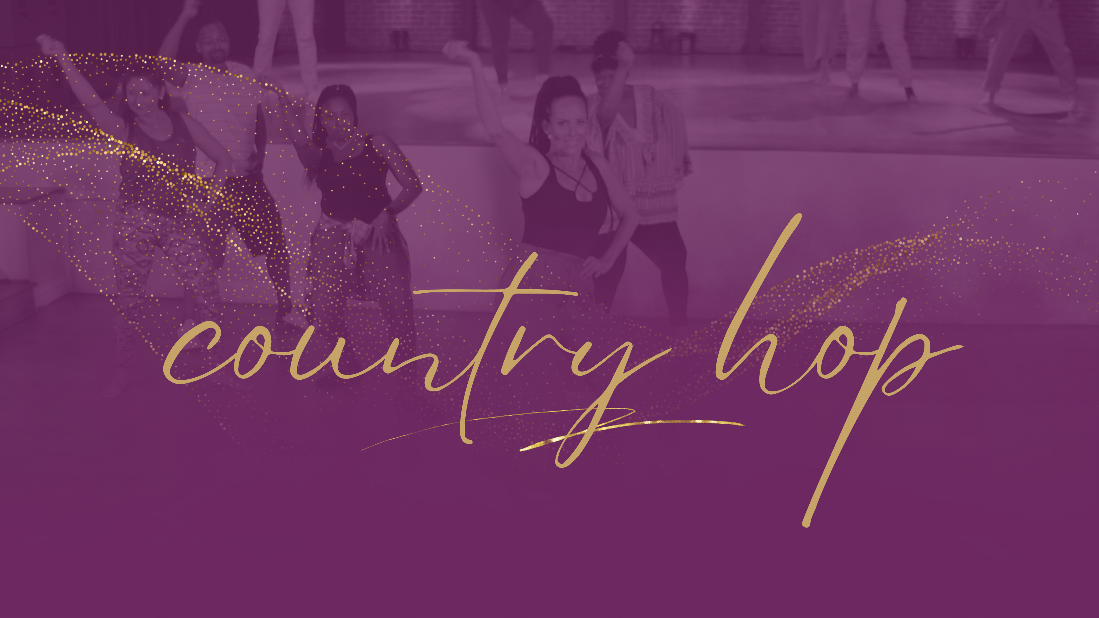 Classic Grooves - Country Hop Playlist - Complete Playlist