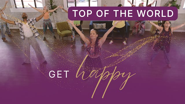 Top Of The World