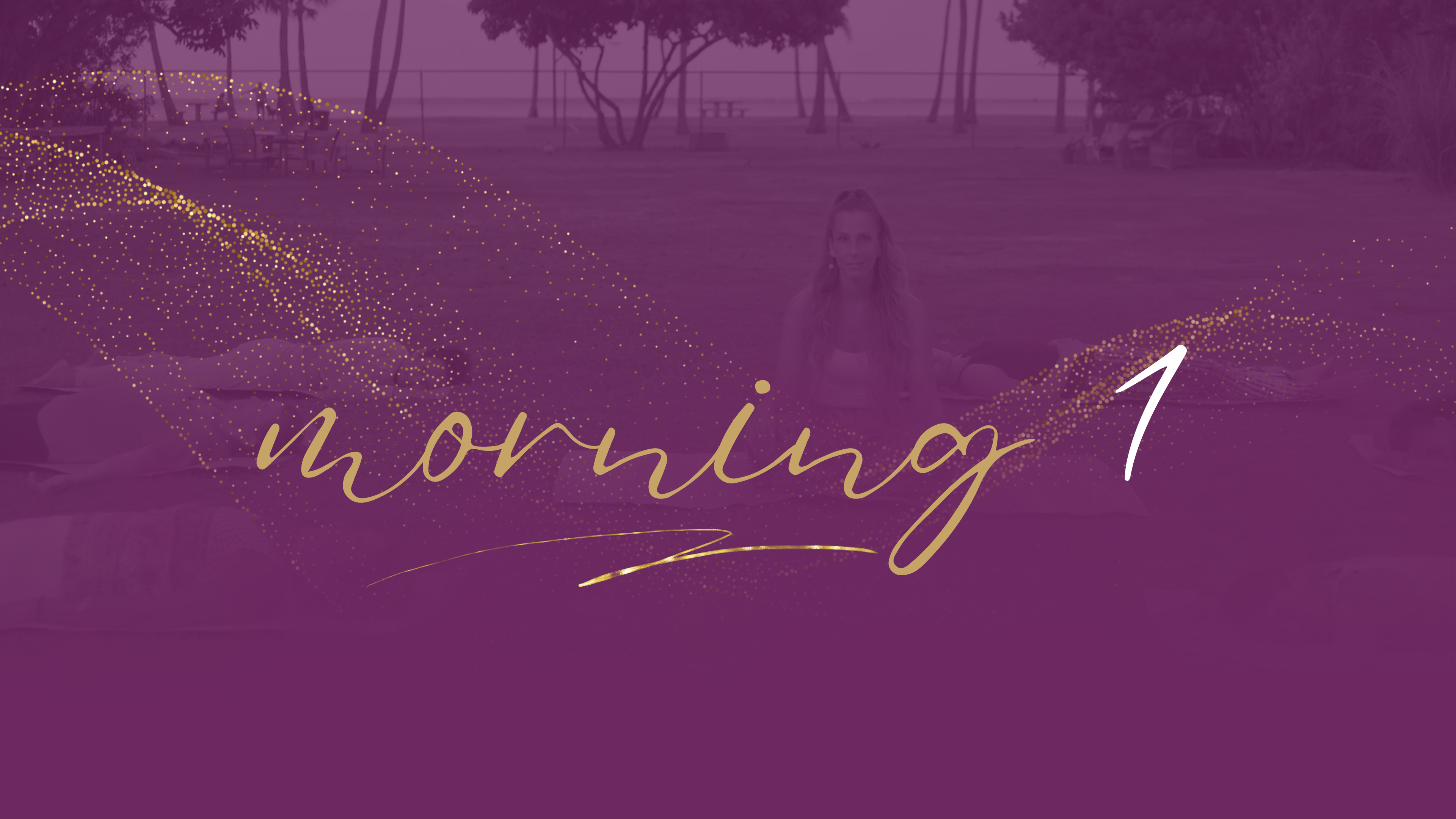 Morning Series 1 - Complete Playlist