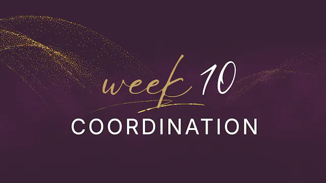Elevate Your Fitness - Week 10 - Enha...