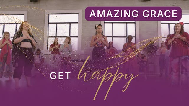Amazing Grace
