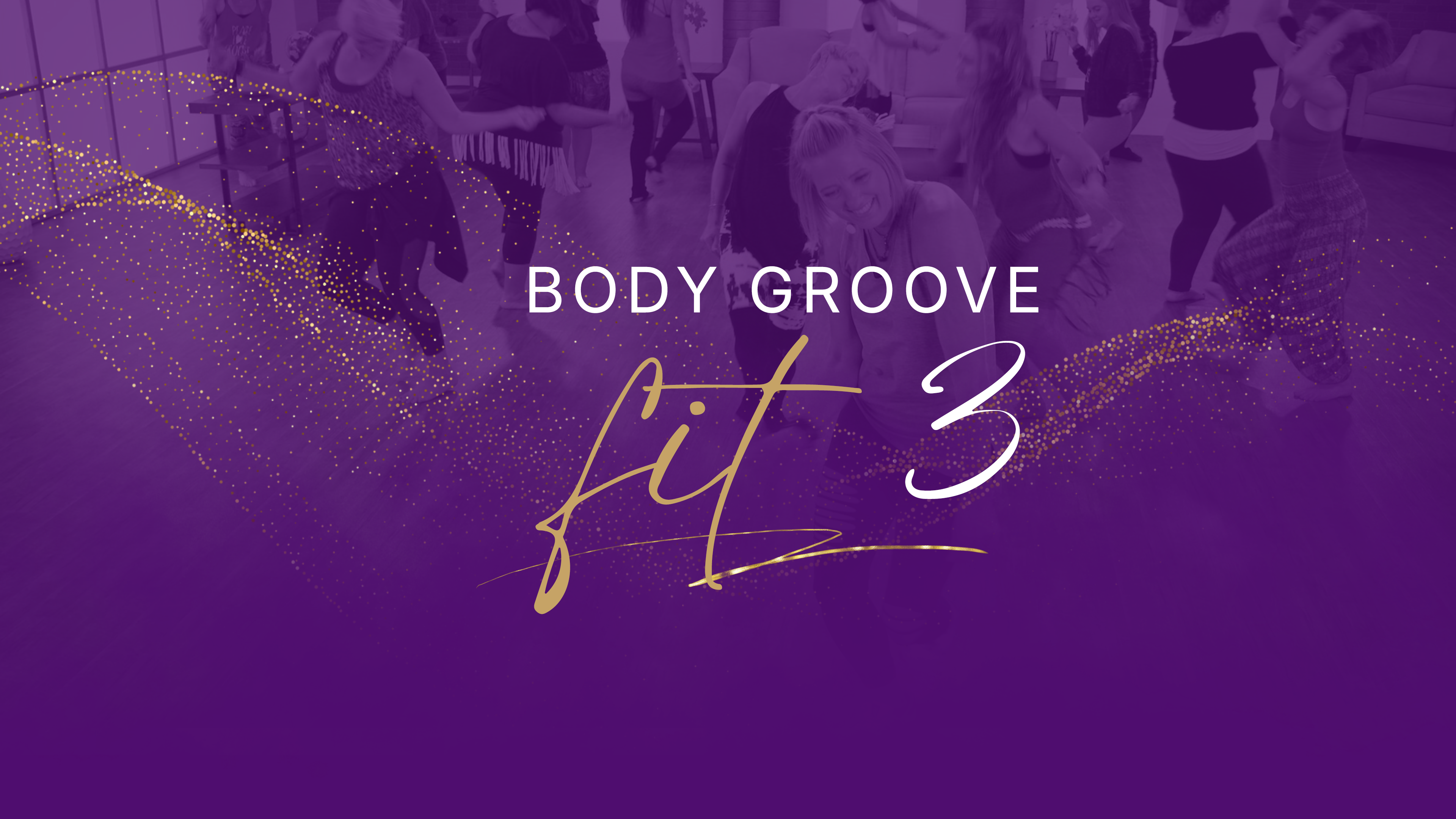 Body Groove Fit - Series 3 - Complete Playlist