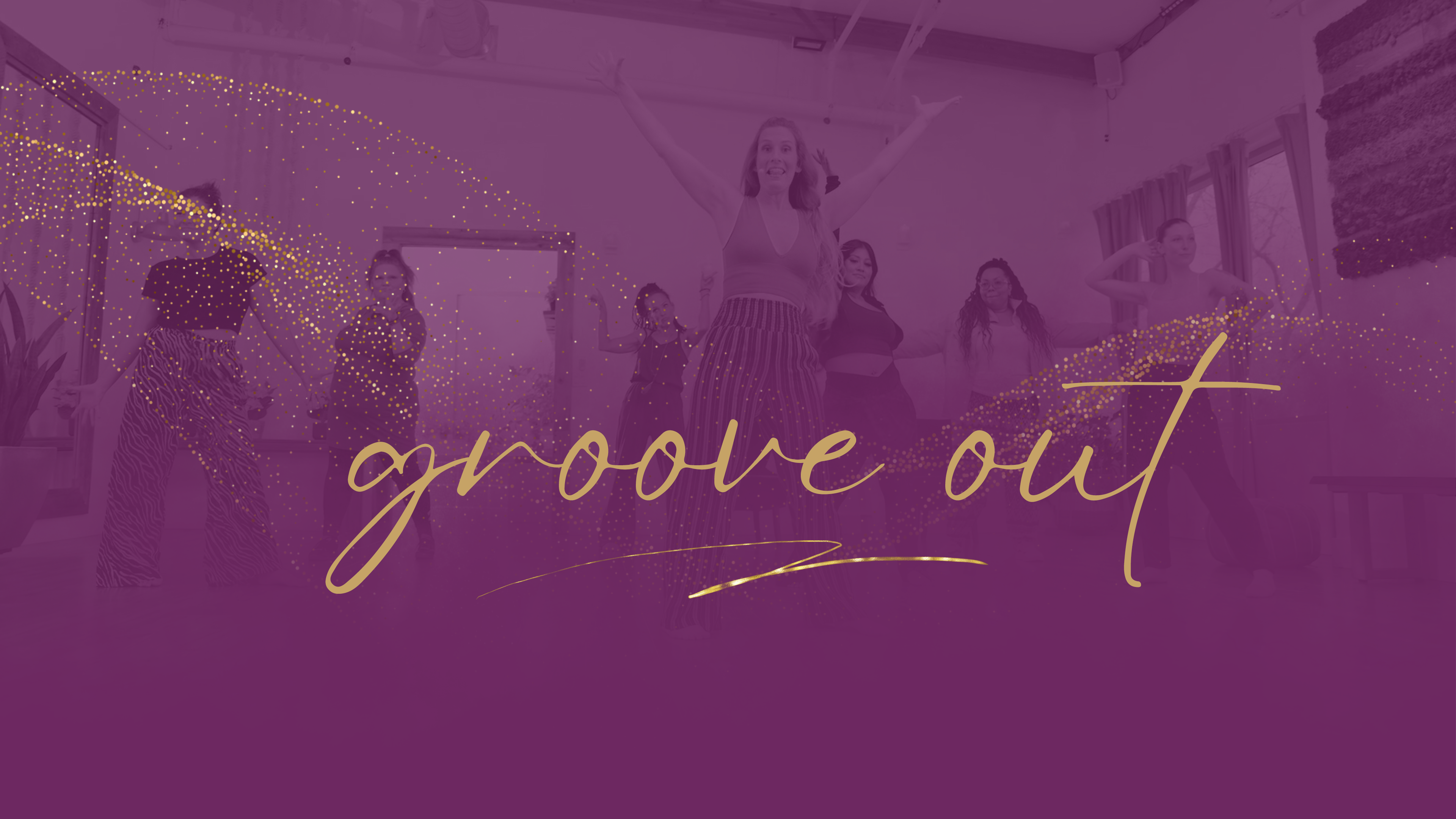 Funky Fit Groove Out Playlist