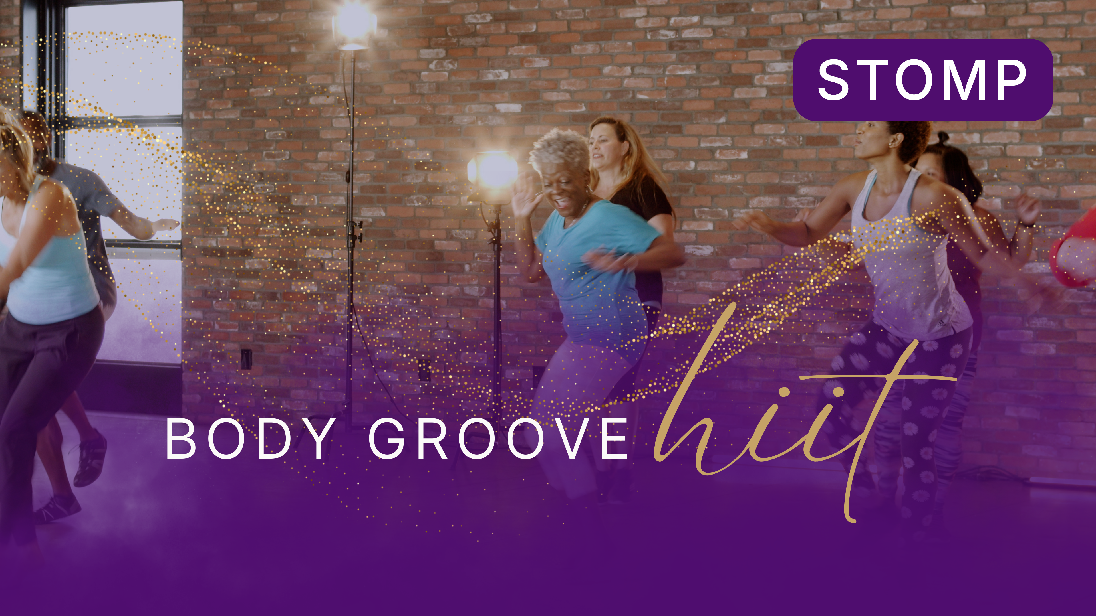 Stomp