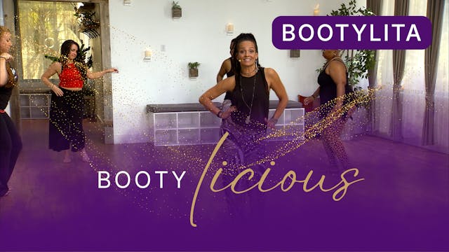 Bootylita