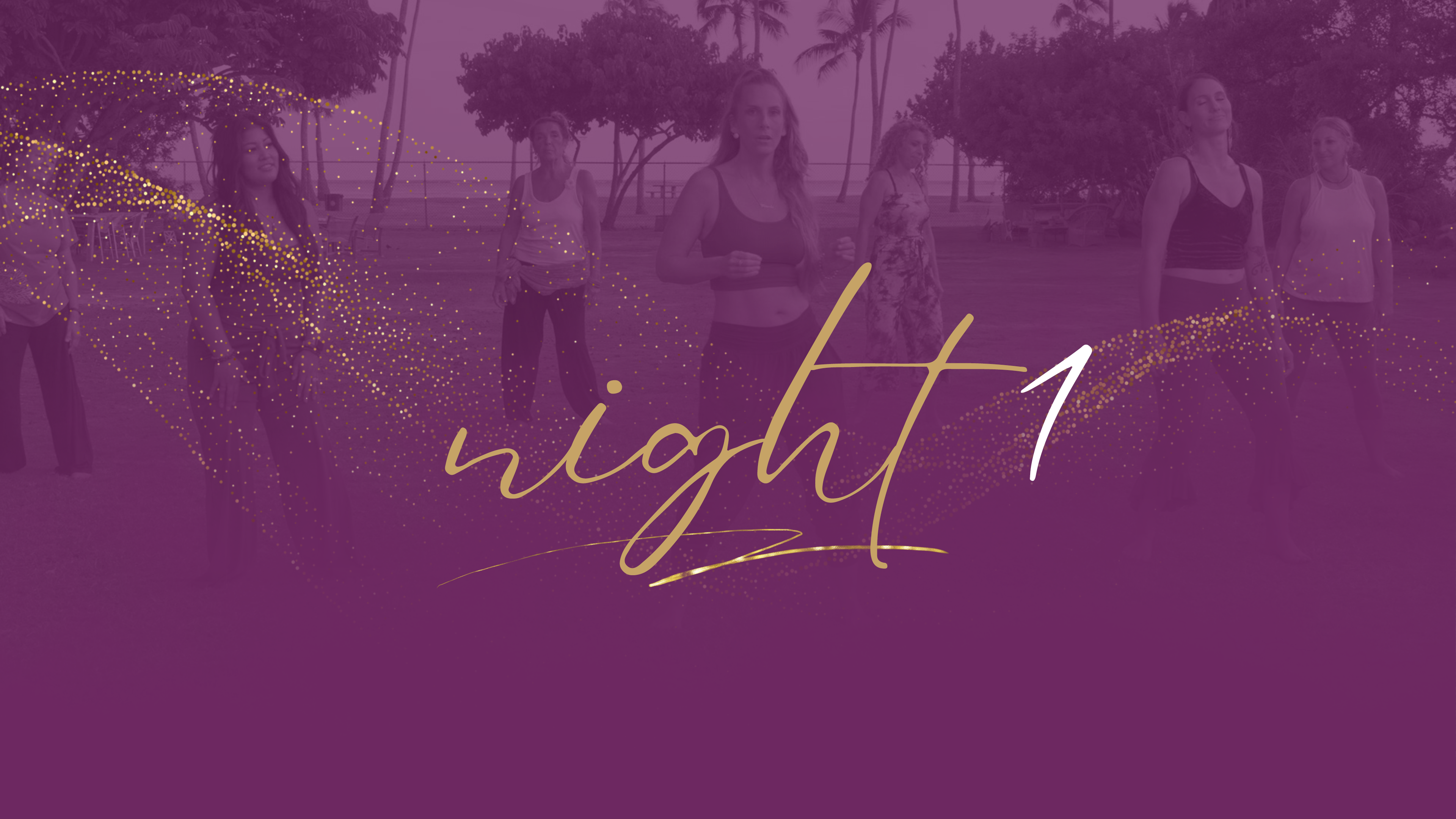 Night Series 1 - Complete Playlist