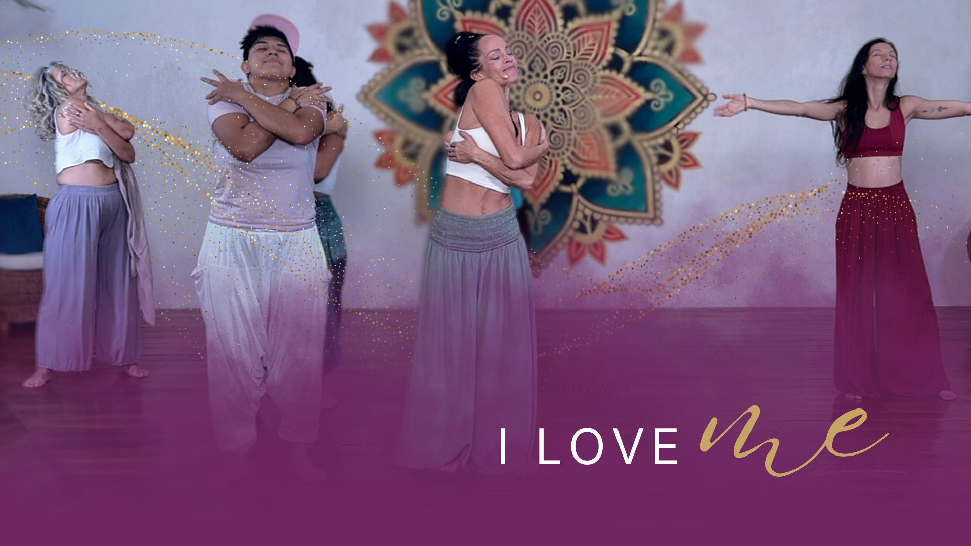 I Love Me - Playlist 1 - Complete Playlist