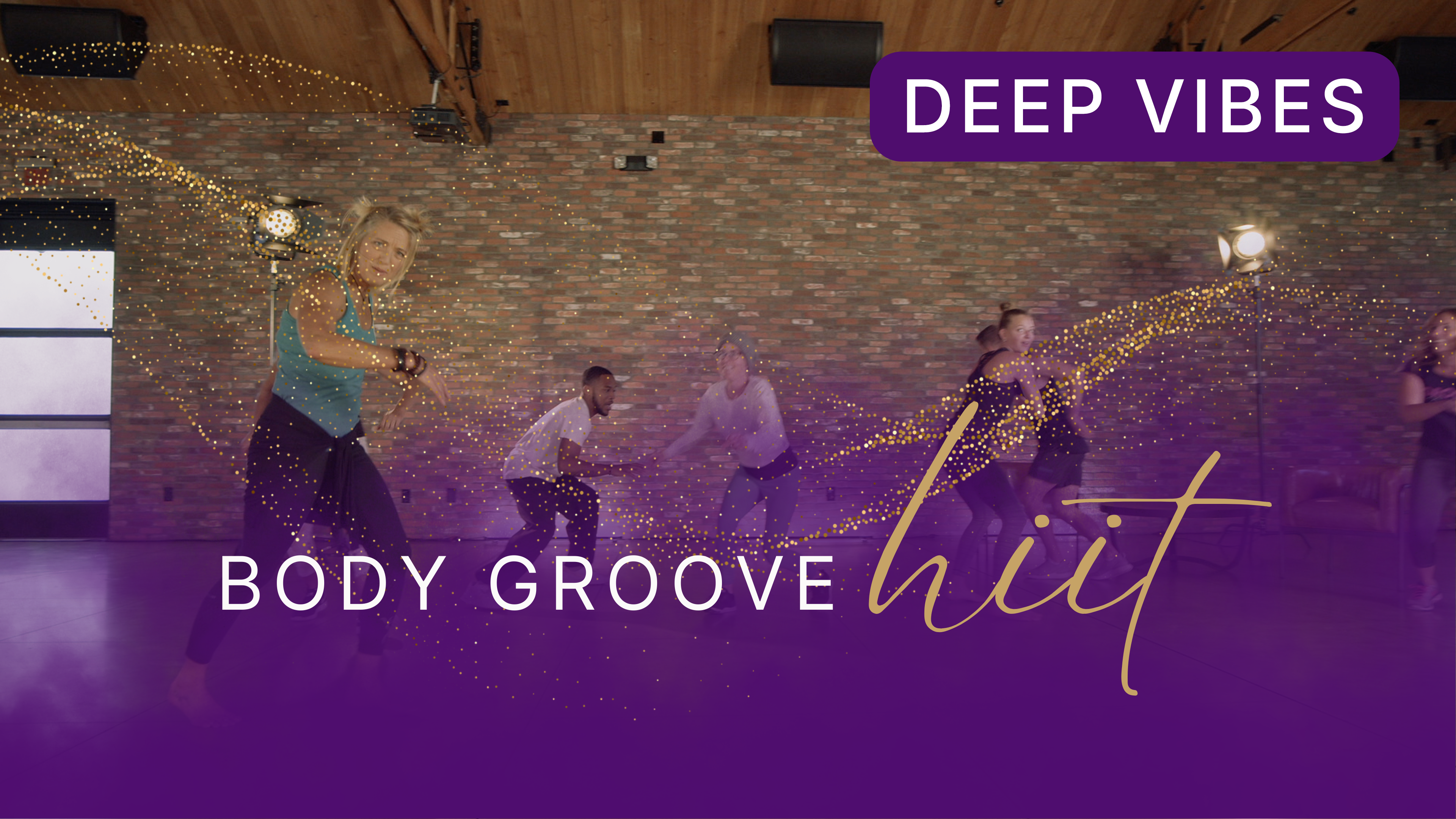 Deep Vibes