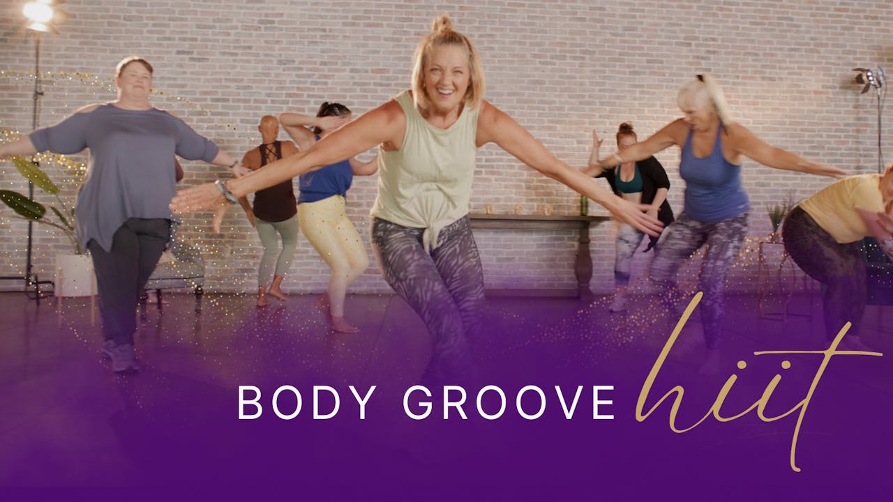 Body Groove HIIT