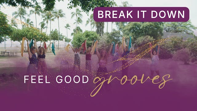 Break It Down