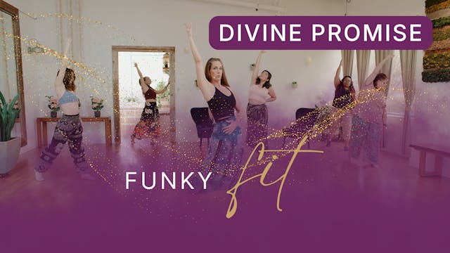 Divine Promise