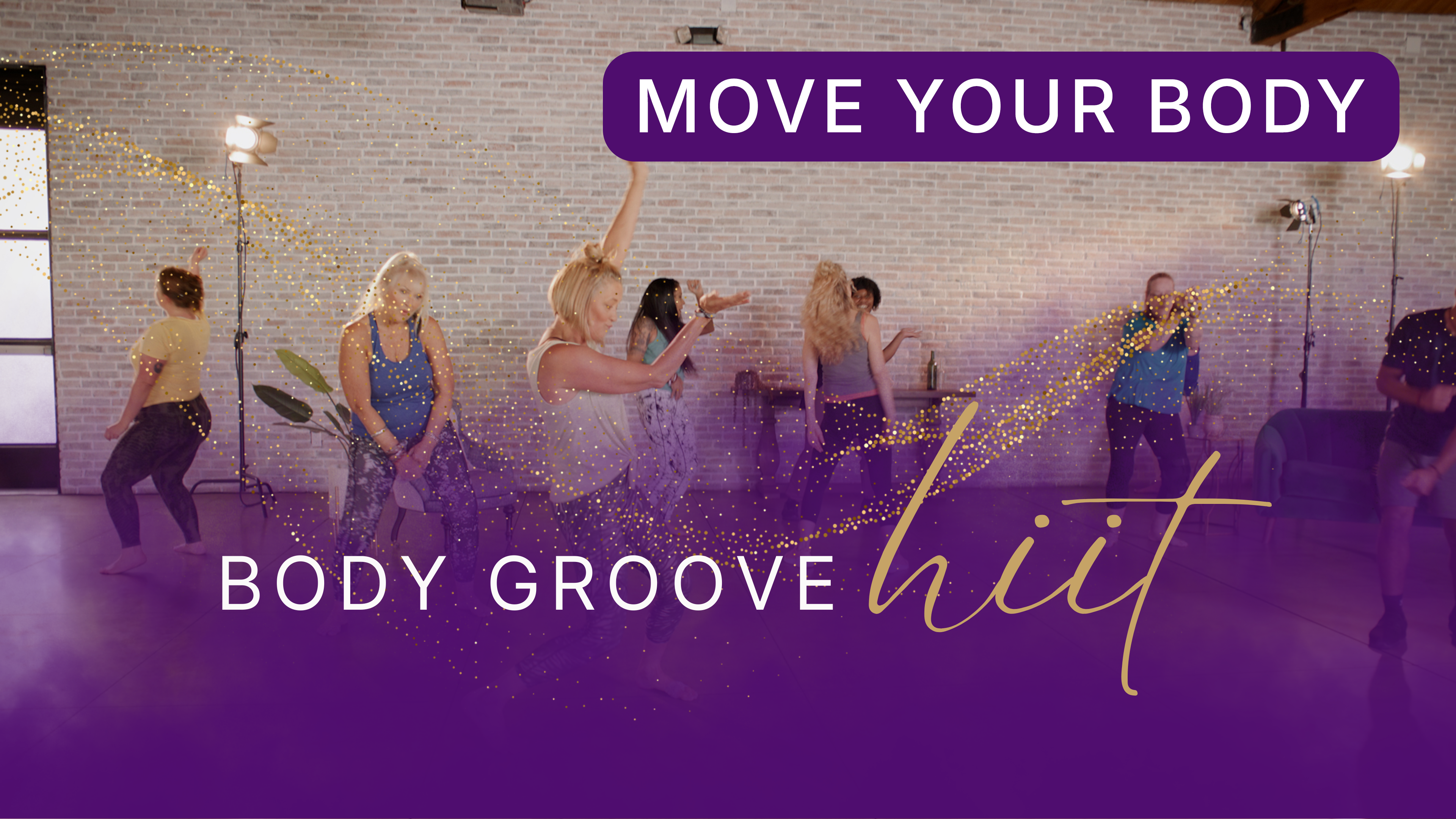 Move Your Body